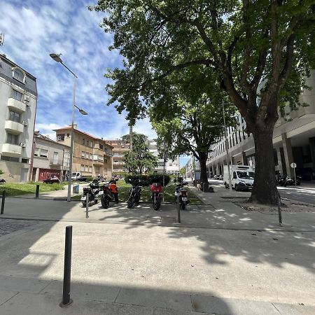 פורטו Moreda Garden Apartment By Trip2Portugal מראה חיצוני תמונה