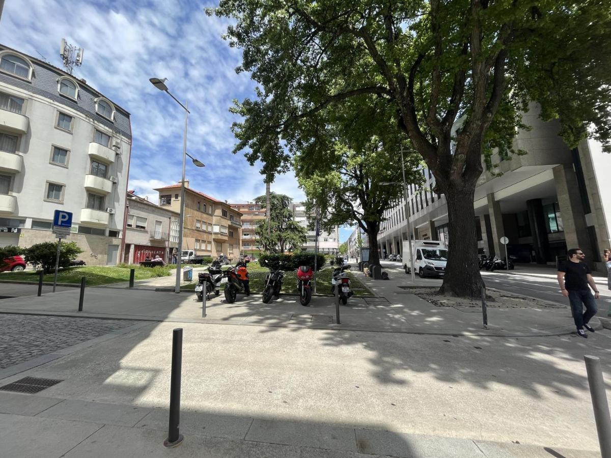 פורטו Moreda Garden Apartment By Trip2Portugal מראה חיצוני תמונה