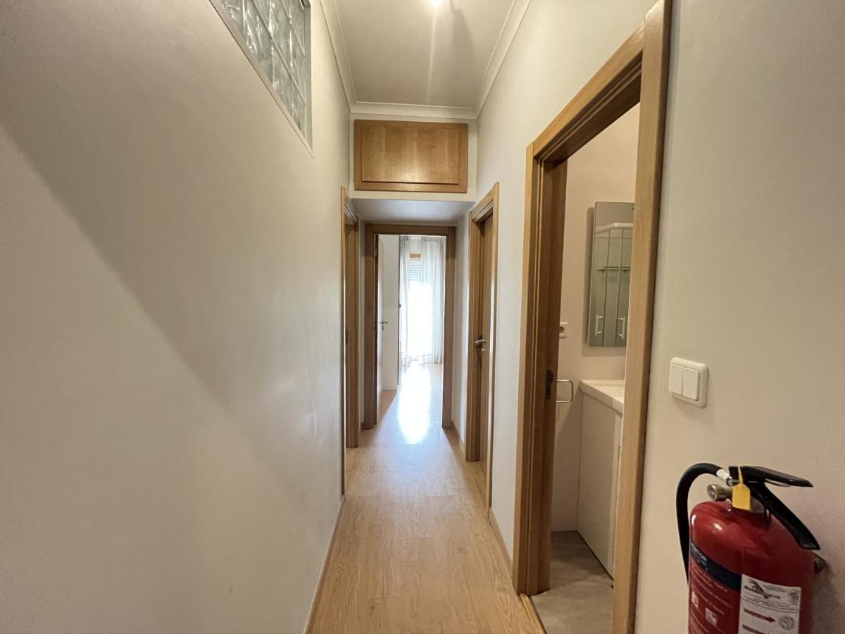 פורטו Moreda Garden Apartment By Trip2Portugal מראה חיצוני תמונה