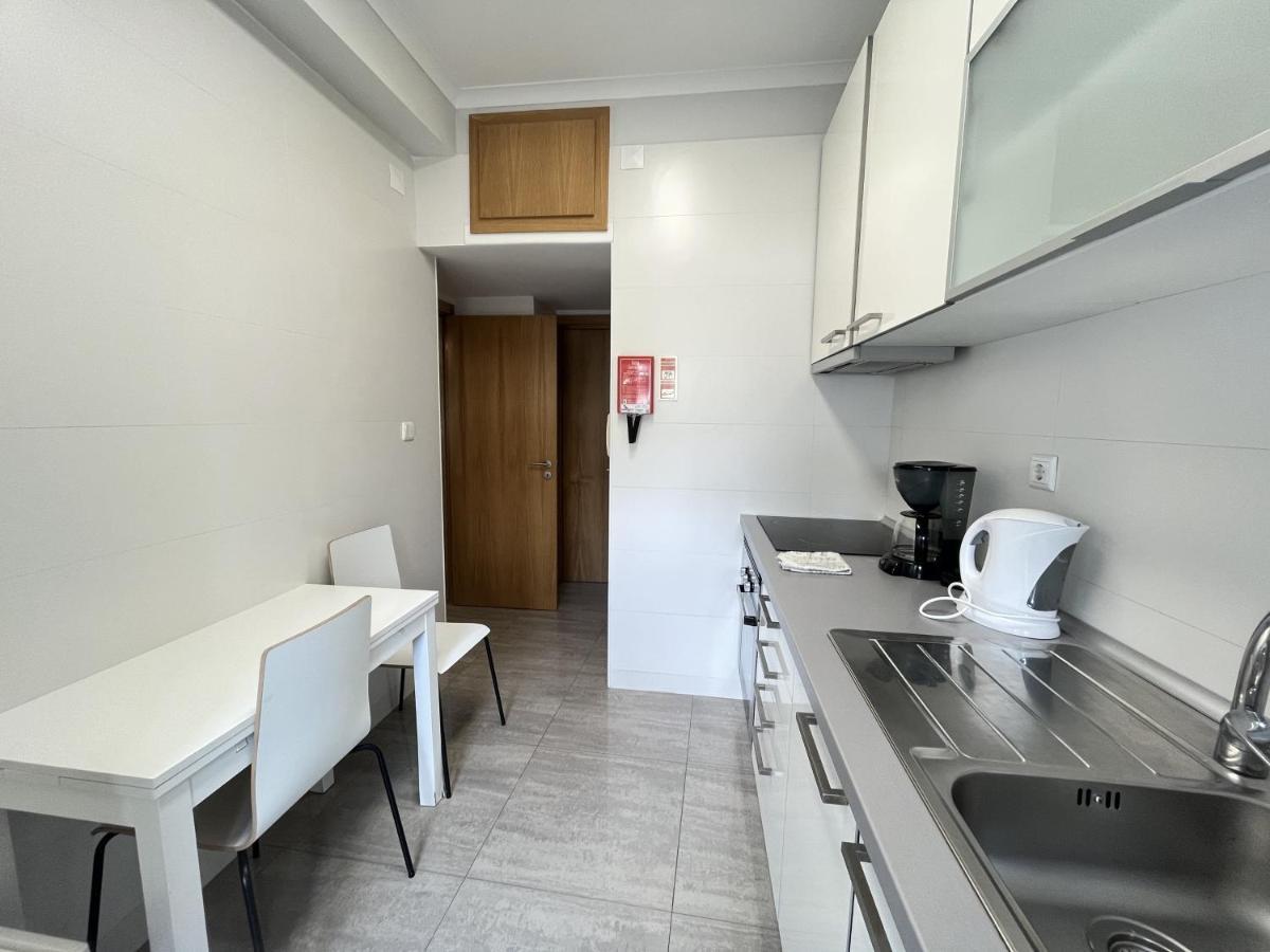 פורטו Moreda Garden Apartment By Trip2Portugal מראה חיצוני תמונה