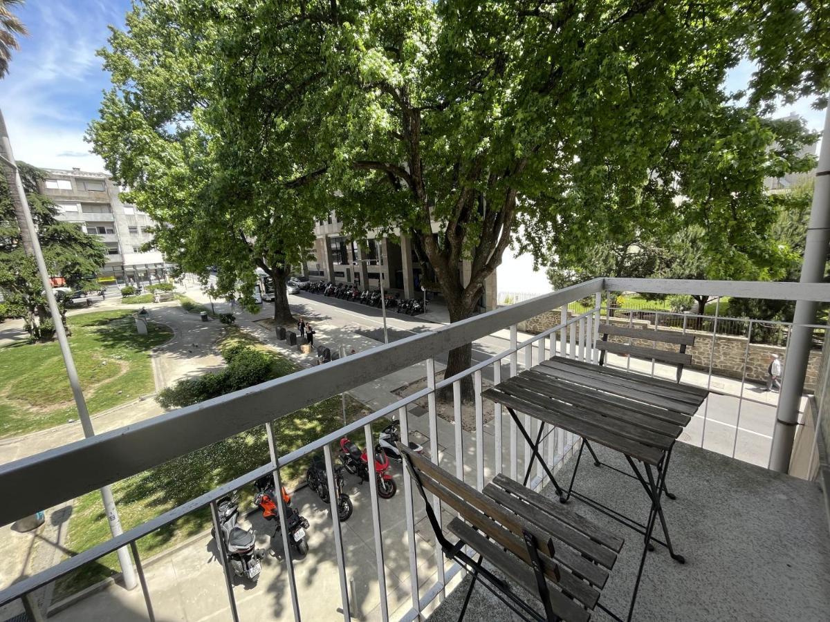 פורטו Moreda Garden Apartment By Trip2Portugal מראה חיצוני תמונה