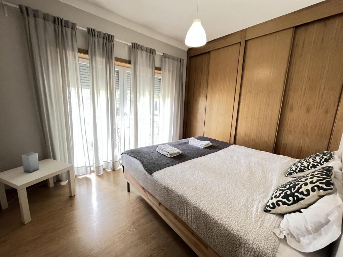 פורטו Moreda Garden Apartment By Trip2Portugal מראה חיצוני תמונה
