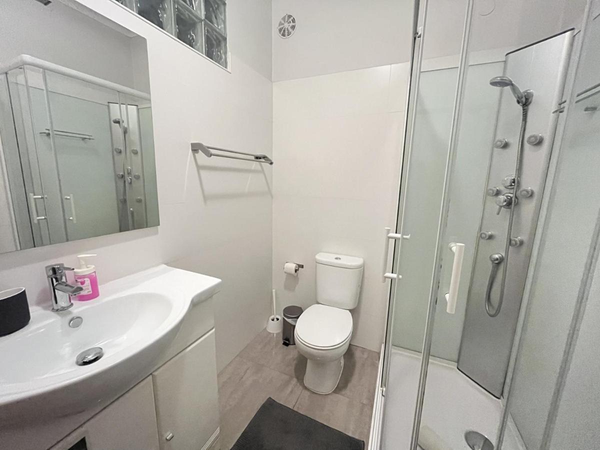 פורטו Moreda Garden Apartment By Trip2Portugal מראה חיצוני תמונה