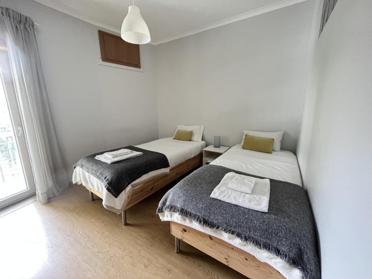 פורטו Moreda Garden Apartment By Trip2Portugal מראה חיצוני תמונה