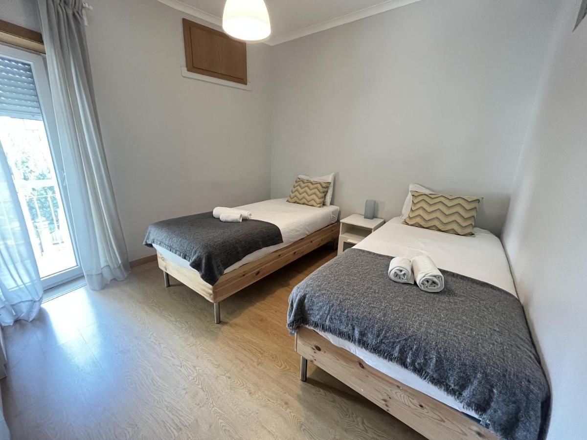פורטו Moreda Garden Apartment By Trip2Portugal מראה חיצוני תמונה