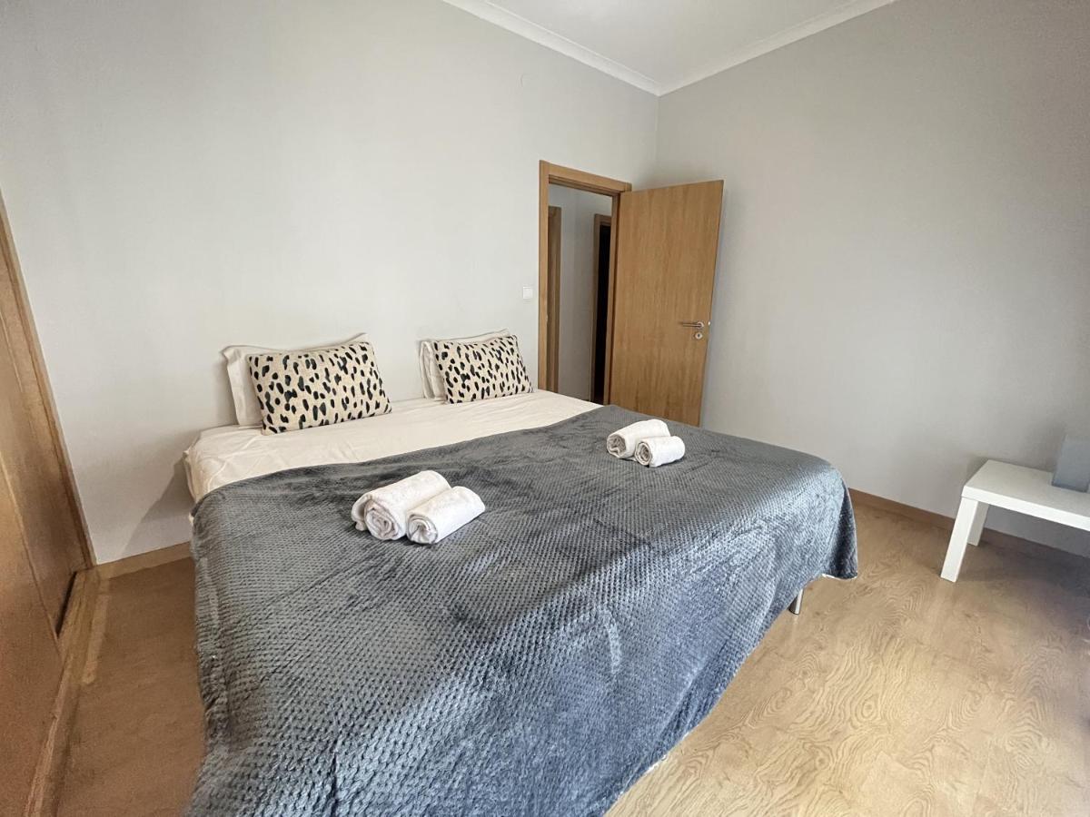 פורטו Moreda Garden Apartment By Trip2Portugal מראה חיצוני תמונה