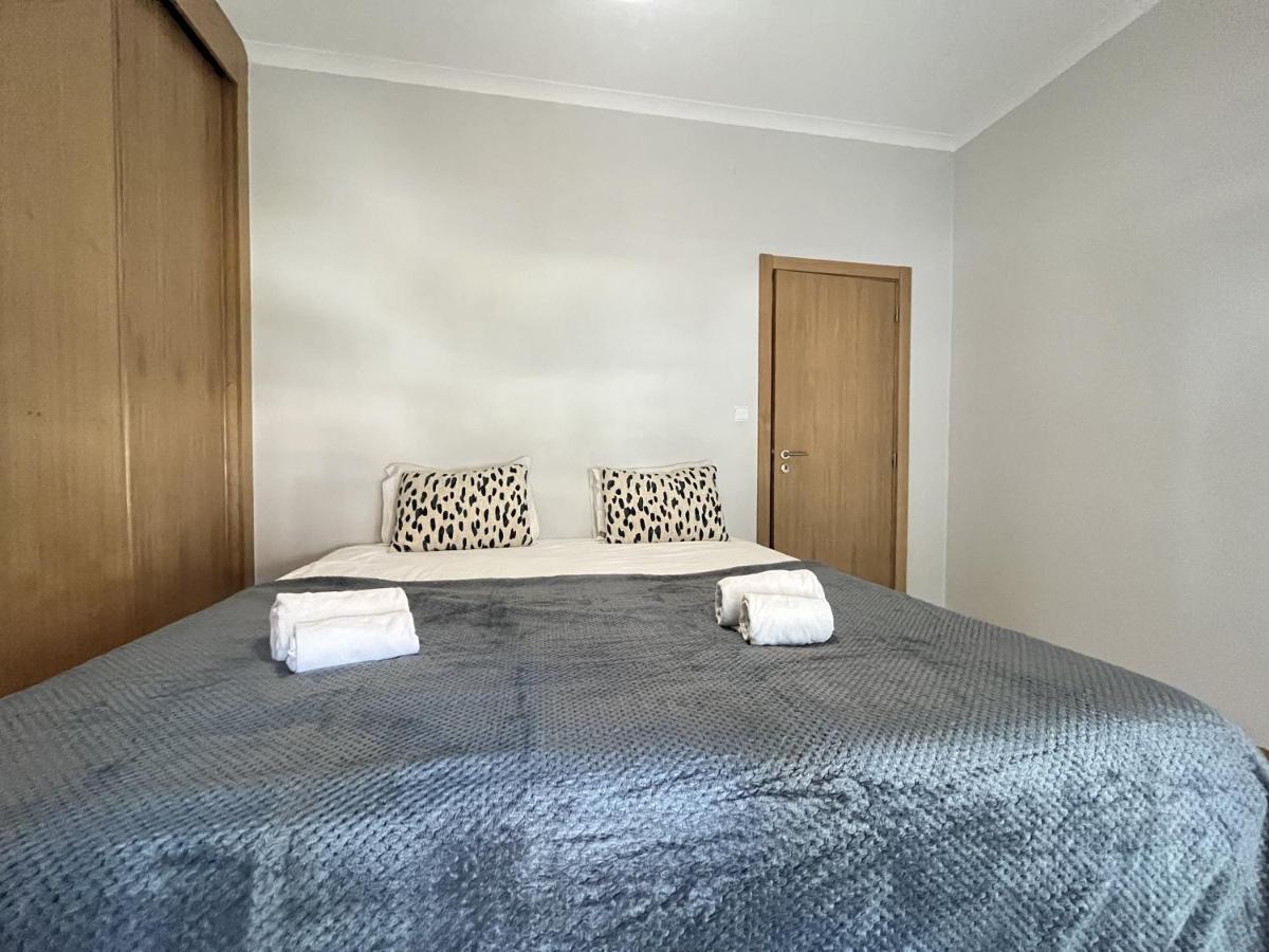 פורטו Moreda Garden Apartment By Trip2Portugal מראה חיצוני תמונה