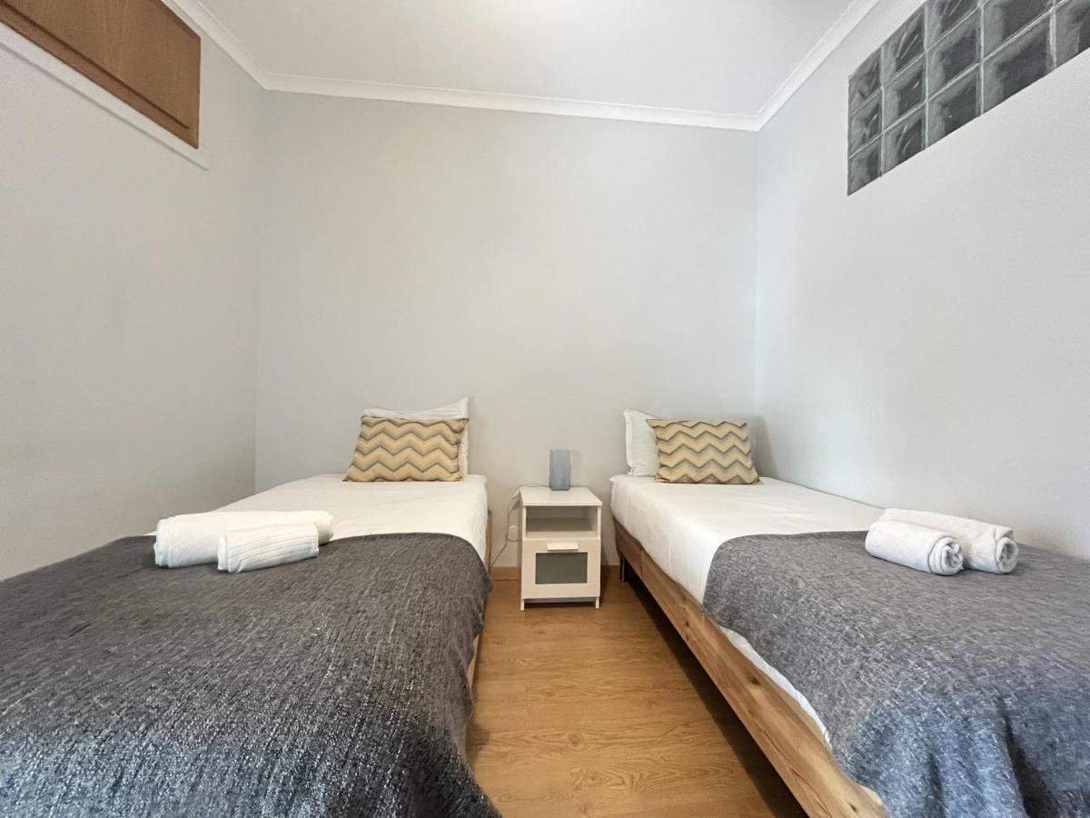 פורטו Moreda Garden Apartment By Trip2Portugal מראה חיצוני תמונה