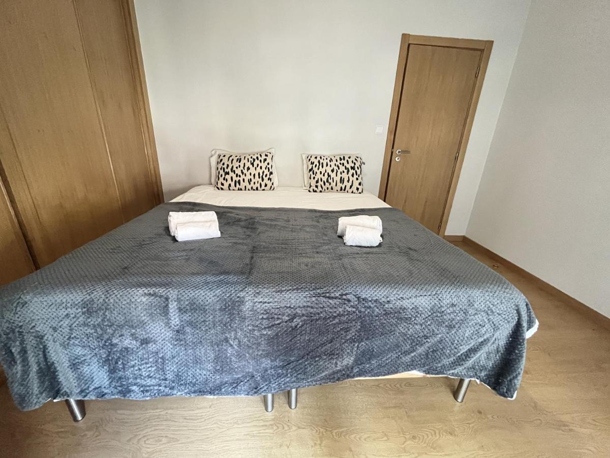 פורטו Moreda Garden Apartment By Trip2Portugal מראה חיצוני תמונה