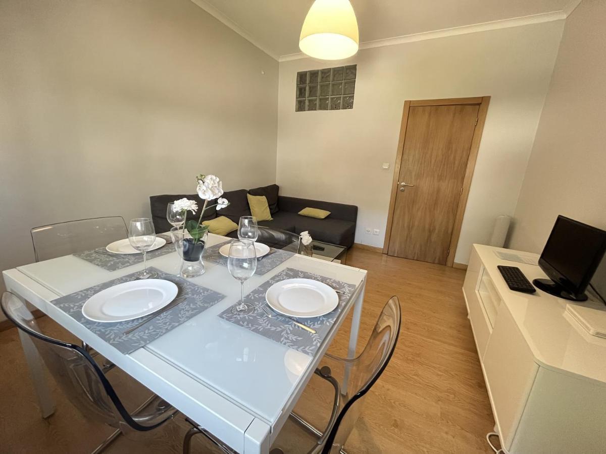 פורטו Moreda Garden Apartment By Trip2Portugal מראה חיצוני תמונה