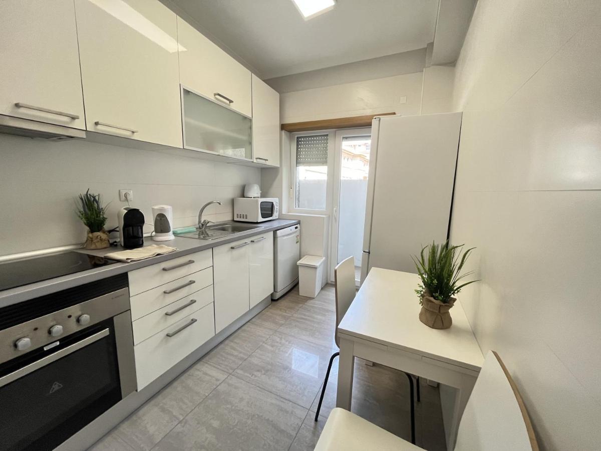 פורטו Moreda Garden Apartment By Trip2Portugal מראה חיצוני תמונה