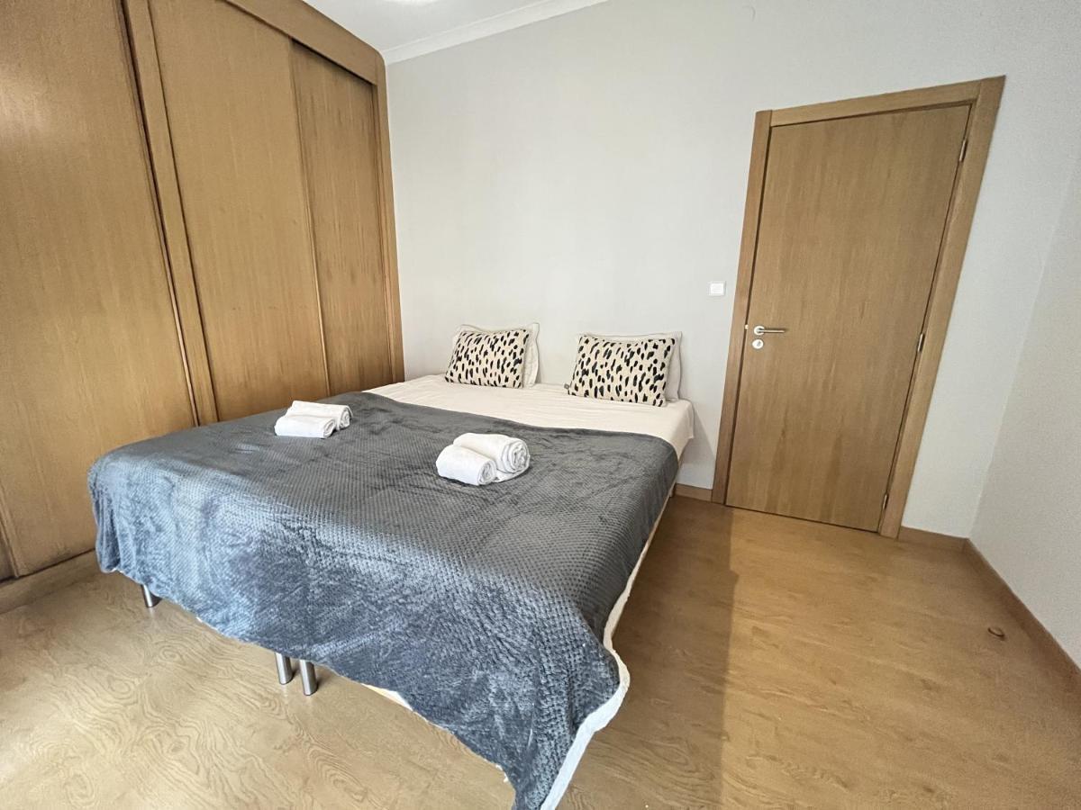 פורטו Moreda Garden Apartment By Trip2Portugal מראה חיצוני תמונה