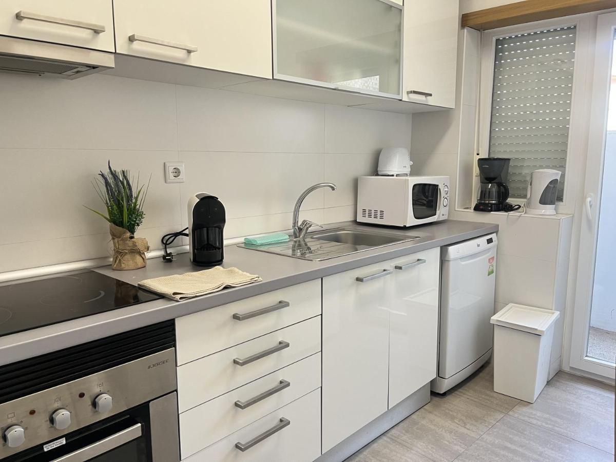 פורטו Moreda Garden Apartment By Trip2Portugal מראה חיצוני תמונה