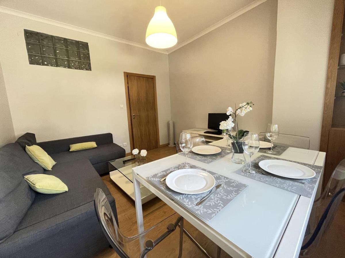 פורטו Moreda Garden Apartment By Trip2Portugal מראה חיצוני תמונה